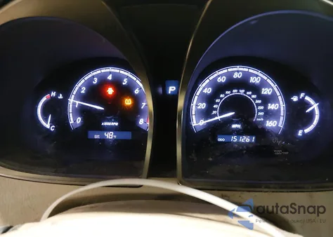 2011 Toyota Avalon Limited from USA, damaged, VIN 4T1BK3DB7BU390702